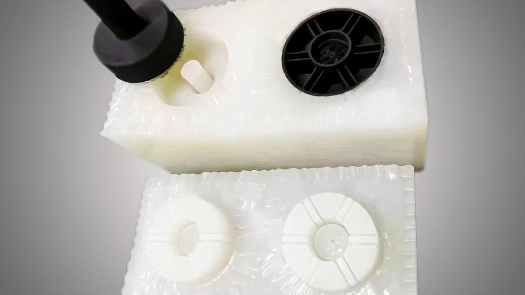 硅胶拼搏在线官网_拼搏(中国)
制造过程